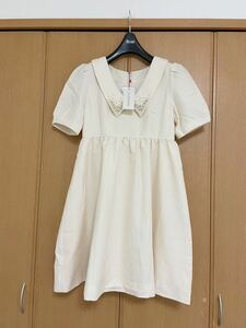  new goods Jill Stuart tunic One-piece 