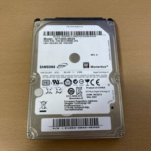 ストレージセット SATA SSD 960GB・256GB M.2 500GB 2.5インチHDD 1TB M.2エンクロージャの画像9