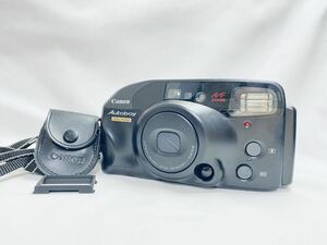 ★極上美品★キヤノン CANON AUTOBOY PANORAMA#2530#05#03