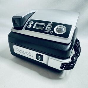 ★極上美品★ポラロイド POLAROID ONE600#2545#06#05の画像2