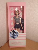 momoko doll Lady Long Legs_画像2