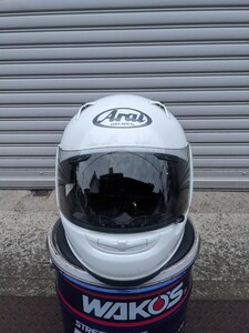 Arai Astro IQ アストロIQ Lサイズ アライ