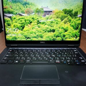 DELL Latitude 7390 2-in-1 ノートパソコン ③