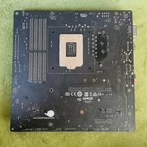 【1円スタート】msi Z390M-S01 LGA1151【ジャンク】_画像2