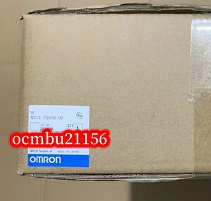 ★新品に近い　OMRON 　オムロン　タッチパネル NS12-TS01B-V2【3ヶ月保証付き】
