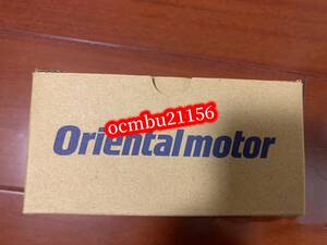 ★新品　Orientalmotor 　ASM46AK-T10【6ヶ月保証付き】