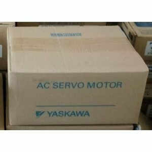 ★新品　YASKAWA / 安川電機 サーボドライバ SGMAV-A5A3A61【6ヶ月保証付き】
