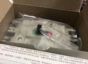 ★新品　MITSUBISHI　三菱　NV63-CV 3P 30A 100-200-500mA 漏電遮断器【6ヶ月保証付き】