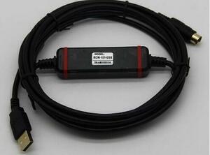 ★新品　IAI シリンダードライブ用 ケーブル シーケンサー ACON/PCON RCM-101-USB