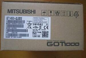 ★新品　MITSUBISHI　三菱　タッチパネル GT1450-QMBDE　【6ヶ月保証付き】