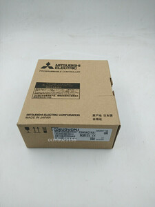 ★新品　MITSUBISHI　三菱　 シーケンサー　 Q26UDVCPU　 PLC　【6ヶ月保証付き】