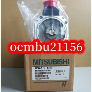 ★新品　MITSUBISHI　三菱　 OSA18-130 エンコーダー　【6ヶ月保証付き】