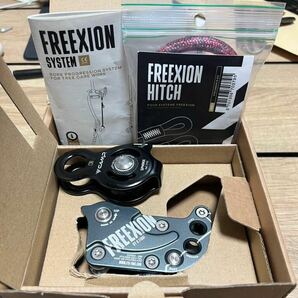 FTC FREEXION SYSTEM COMPLETE フリークション ツリーケア アーボリスト の画像3