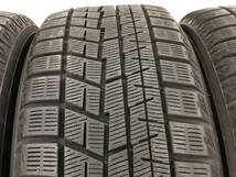 ヨコハマ iceGUARD IG60 205/50R17 93Q 2017年製 4本セット 室内保管 美品_画像3