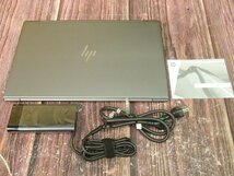 ワークステーション HP ZBook Power 15.6inch G10 展示美品 Core i7-13700H メモリ16GB SSD512GB 15.6型FHD NVIDIA RTX A1000_画像9