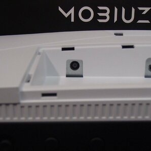 △1円から BenQ MOBIUZ 32インチ ゲーミングモニター EX3210U ジャンク 4K/IPS/144Hz/FreeSync Premium Pro△の画像4