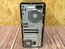 デスクトップパソコン ゲーム クリエイター向け HP Elite Tower 800 G9 展示美品 Core i7-12700 メモリ32GB SSD256GB+SSD512GB RTX 3060_画像8