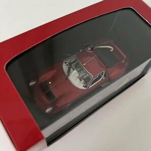 未使用 No.PS012 Lamborghini Jota SUV (Metallic red) Exclusive for POST Hobbyの画像3