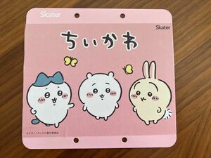 ちいかわ　うさぎ　はちわれ　ポスター　フック　壁飾り