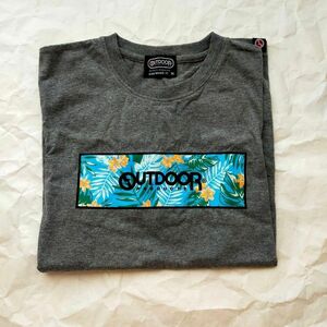 OUTDOOR PRODUCTS メンズ 半袖　Tシャツ