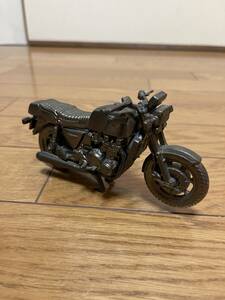 KawasakiZ1300/ red ba long Kawasaki metal 7501000KZ