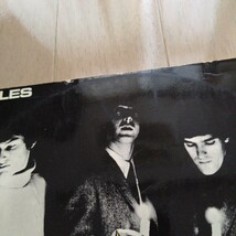 SWEDEN PRESS THE SPENCER DAVIS GROUP / DIMPLES ザ・スペンサー・デイヴィス・グループ スウェーデン盤_画像2