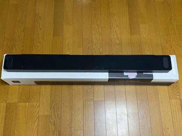 BOSE SMART SOUNDBAR 900 美品 DolbyAtmos AirPlay サウンドバー ポーズ