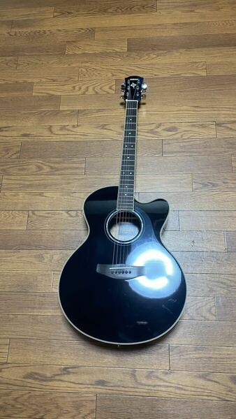YAMAHA CPX500III アコースティックギター