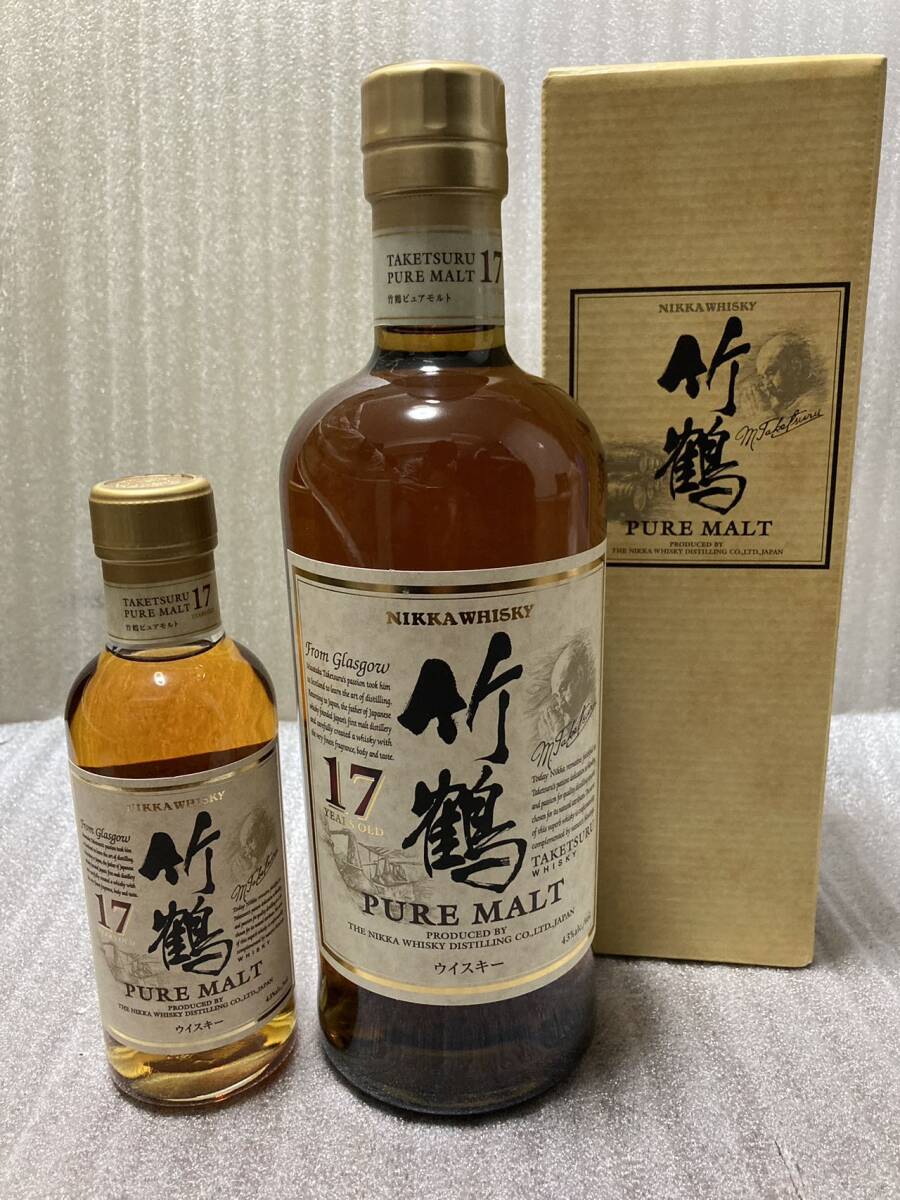 竹鶴 180mlの値段と価格推移は?|21件の売買データから竹鶴 竹鶴 180mlの値段と価格推移は?|21件の売買データから竹鶴
