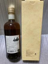 【未開封】［終売品］ニッカウィスキー竹鶴17年700ml箱付 180ml箱無 ２本, NIKKA Whiskey Pure Malt_画像4