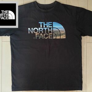 THE NORTH Face ノースフェイス T