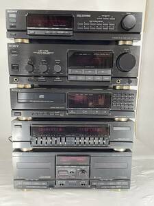 SONY LBT-V725 なし 現状品