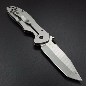 KERSHAW カーショウ エマーソン CQC-7K フォールディングナイフ G10ハンドル EMERSONの画像2