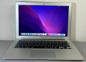 MacBook Air 13-inch i5 8GB 128GB early2015 