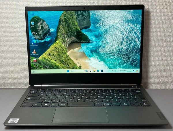 Lenovo thinkBook 13s i5-10210U 8GB 256GB SSD 