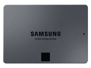 SAMSUNG 870 QVO 2.5インチ SATA 8TB