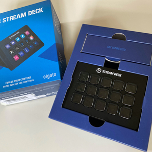 Elgato STREAM DECK MK.2の画像3