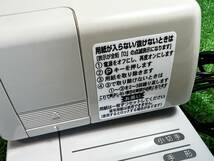 マックス MAX 電子チェックライター EC-310C_画像5