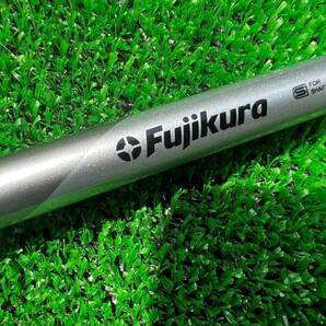 Fujikura MCI 110-X Metal Composite TECHNOLOGY /フジクラシャフト ゴルフクラブシャフト10の画像2