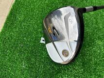 TaylorMade ドライバー r5 XL PLUS / XL-50 FLEX-L ゴルフドライバーG _画像6