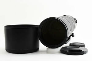 Nikon NIKKOR Z 180-600mm f/5.6-6.3 VR [極上美品] #2908A