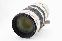 canon キャノン EF 100-400mm F4.5-5.6L IS USM [良品] #3060A_画像3