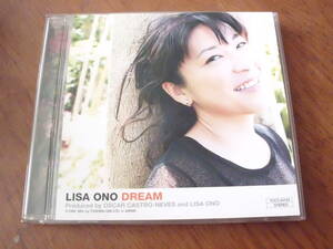 小野リサ/DREAM