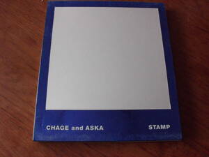 CHAGE and ASKA/STAMP