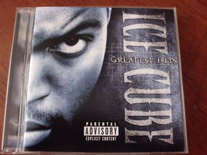 ICE CUBE/GREATEST HITS
