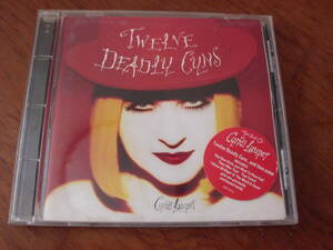 CYNDI LAUPER/TWELVE DEADLY CYNS...AND THEN SOME 国内盤