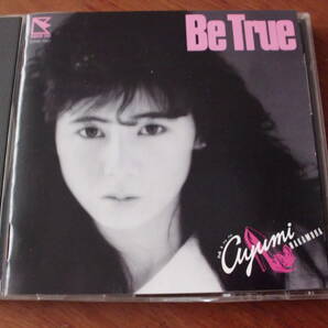 中村あゆみ/Be True 翼の折れたエンジェルの画像1