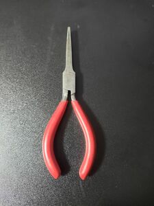 クニペックス KNIPEX テレフォンプライヤー　160mm 29-160　2921-160 ペンチ