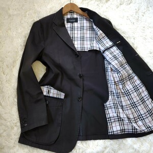 BURBERRY BLACK LABEL