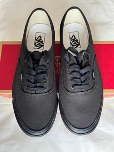 VANS バンズ　アナハイム　27.5